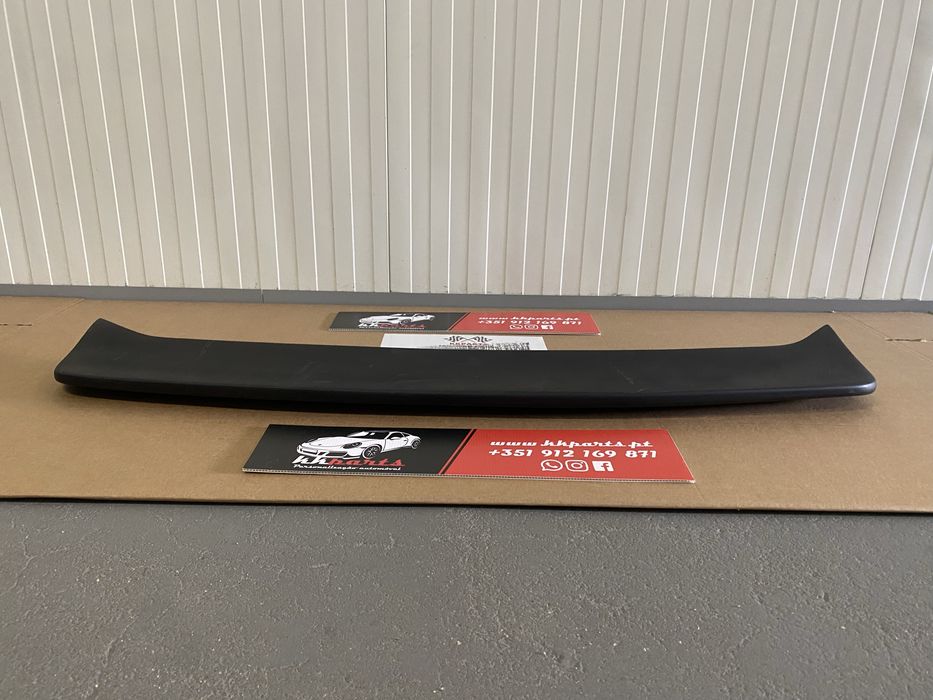 LIP SPOILER AILERON BMW SÉRIE 3 E36 DRAG WING REAR SPOILER M3 M PERFOR