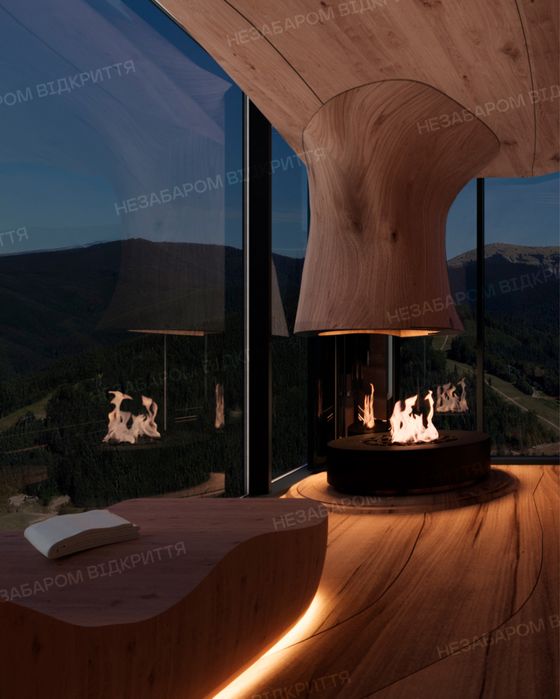 Апартаменти GLACIER PREMIUM APARTMENTS. Без комісії.