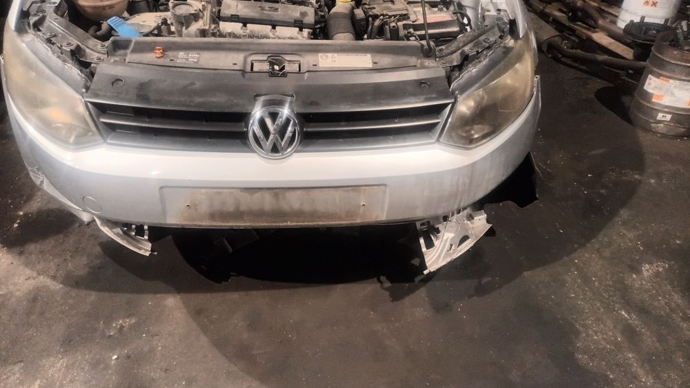 Peças vw  polo 1.2 ano 2011.