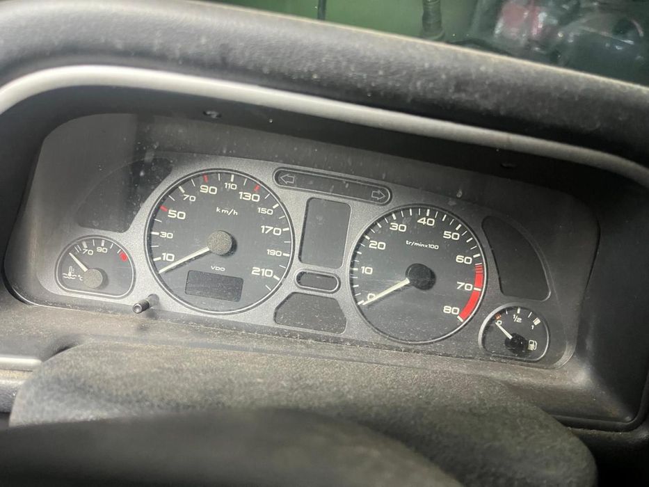 Motor De Arranque Peugeot 306 35 Pt. 4 Pt. S2