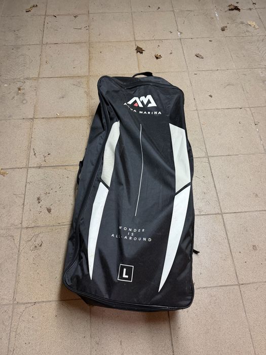 Sup Aqua Marina Atlas