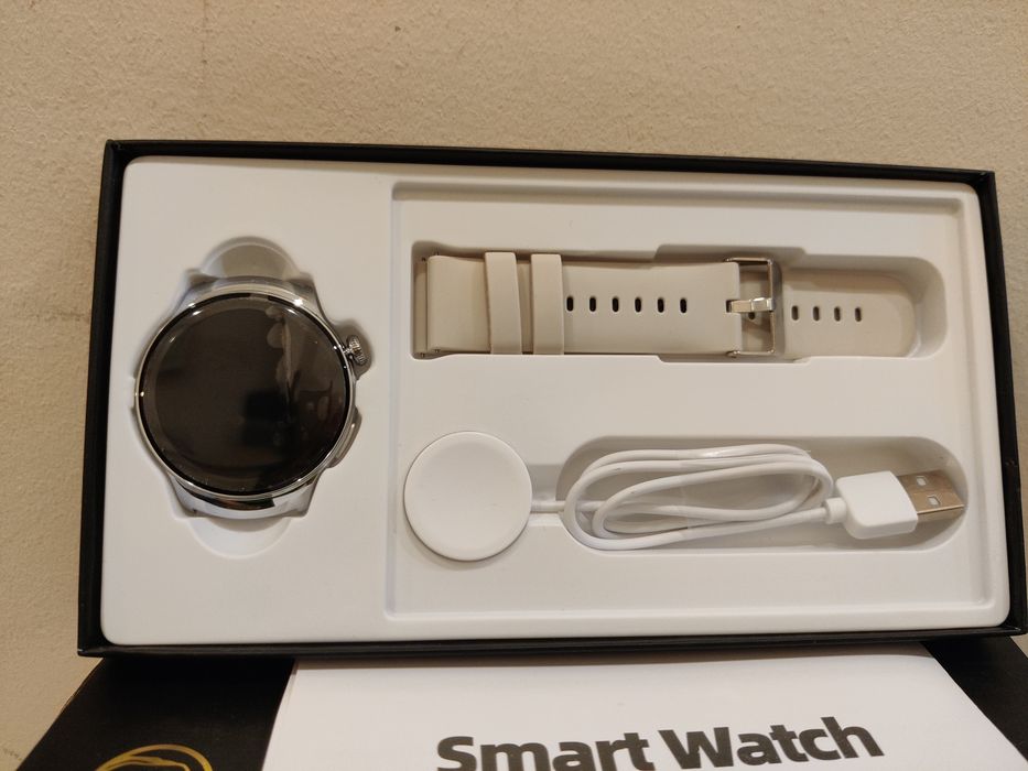 Smartwatch Z93 Pro
