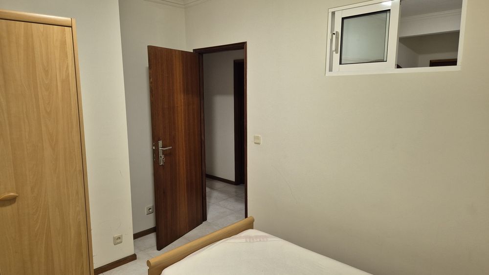 Quartos para arrendamento a estudantes