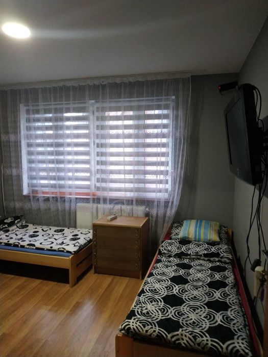 Kwatery pracownicze,noclegi Marki