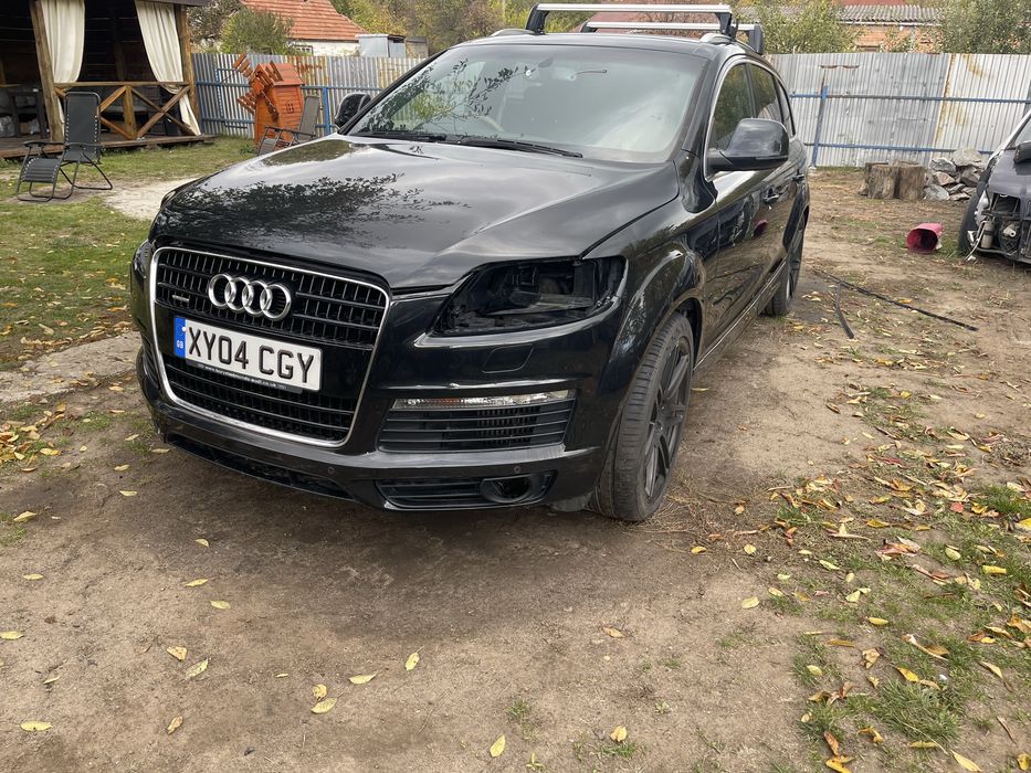 Капот audi a4 b6 a4 b7 a6 c5 a6 c6 Q7 Touareg