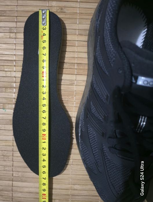 Оригінальні ADIZERO ARUKU від Adidas.