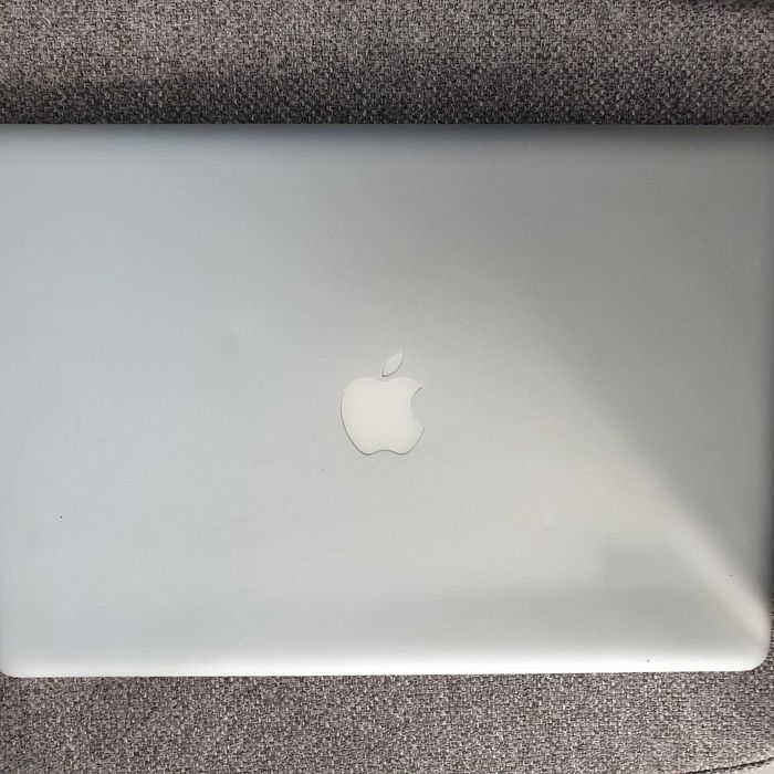 MacBook Pro A1286 Motherboard (2011), Does Not Power On, Remaining Parts Available Upon Request64750710905345124