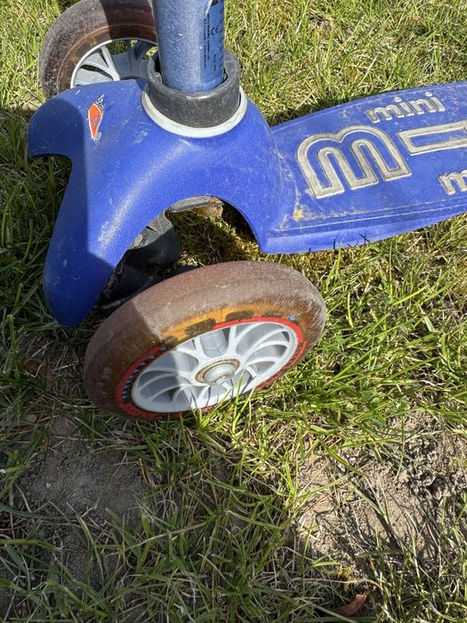 Hulajnoga Minimicro