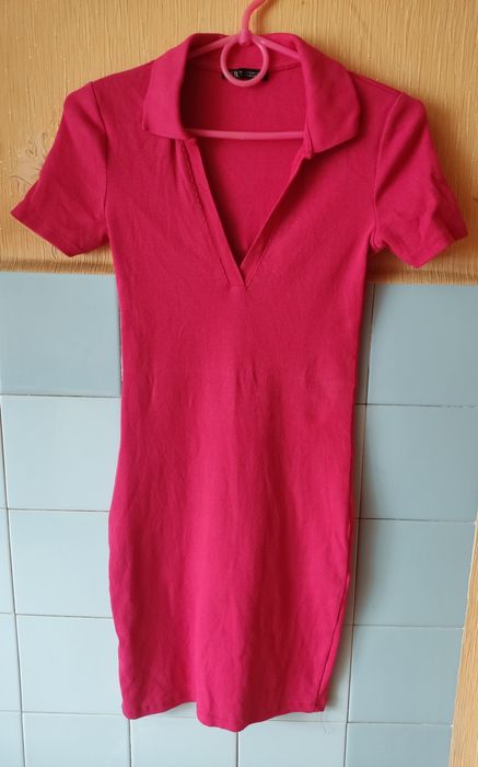 Сукня поло ZARA  S