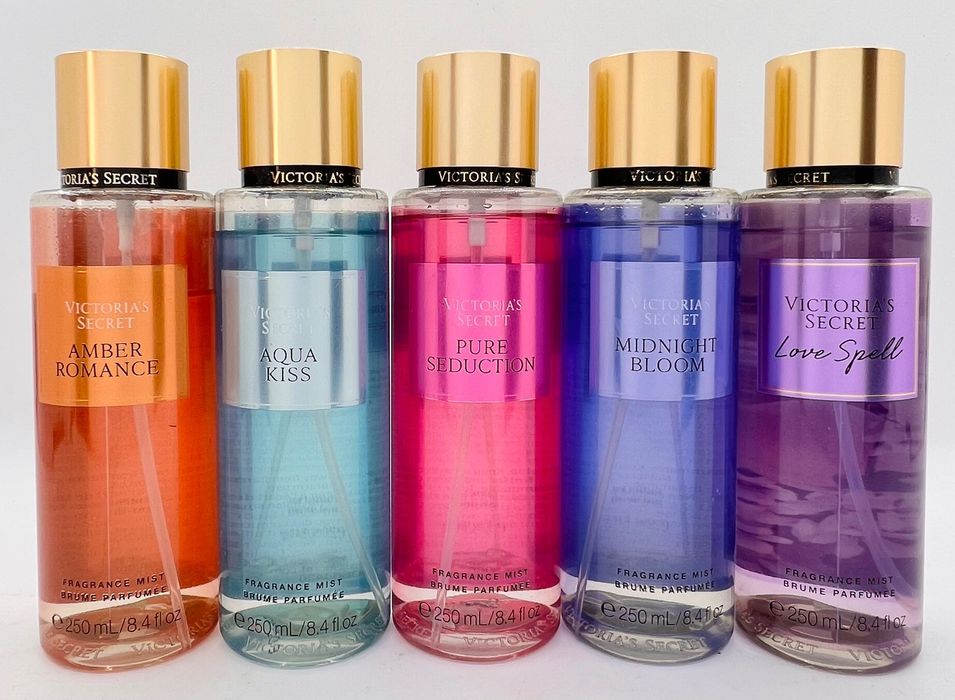Брак спрей Victoria’s Secret оригінал