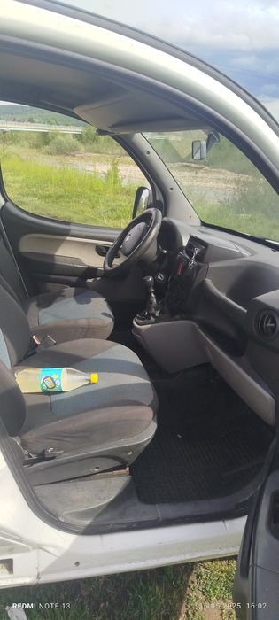 Продам Фіат Добло 2008