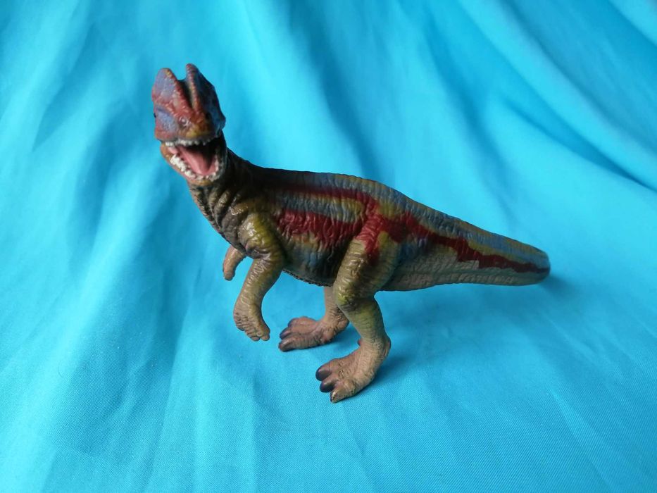 Динозавр Schleich 12*8 cm