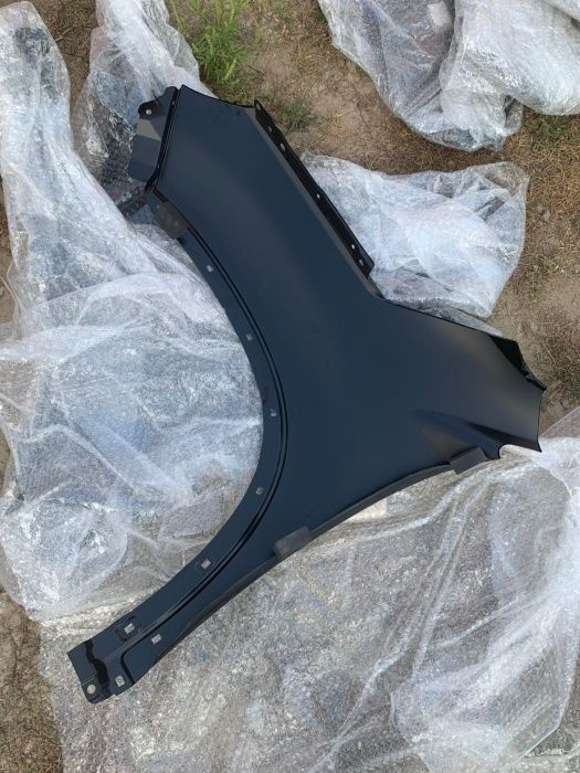 КРИЛО ПЕРЕДНЄ Kia Sorento 2009-2014