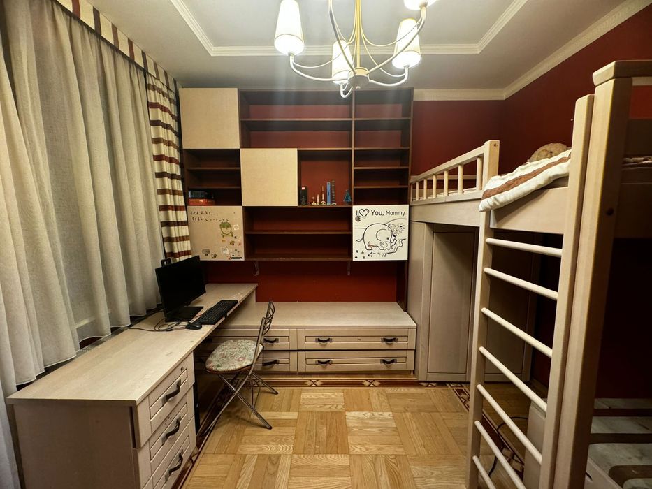 Багатокімнатна квартира за адресою (площа 180 м²) - Atlanta.ua - фото 11