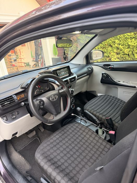 Sprzedam Toyota Scion IQ Microcar B1