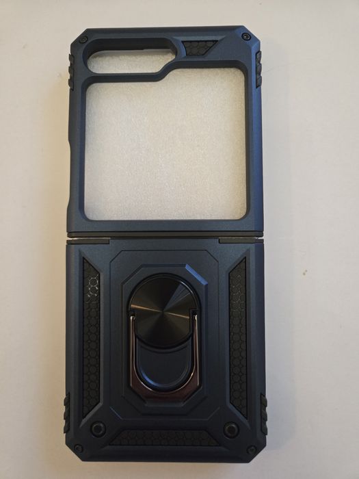 Протиударний чехол , для Samsung  Flip 5/6.