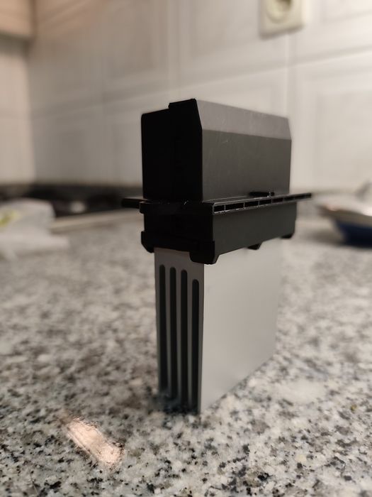 Resistor de Motor (NOVO)