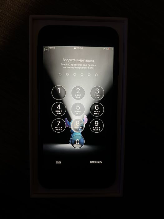 Продам iPhone SE 2020