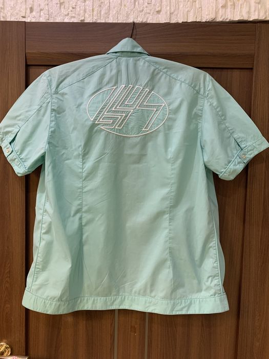 Рубашка мужская