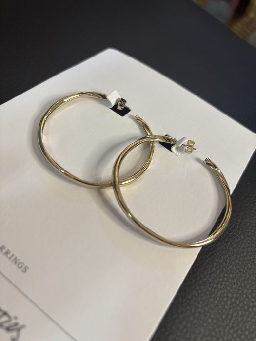 сережки & other stories