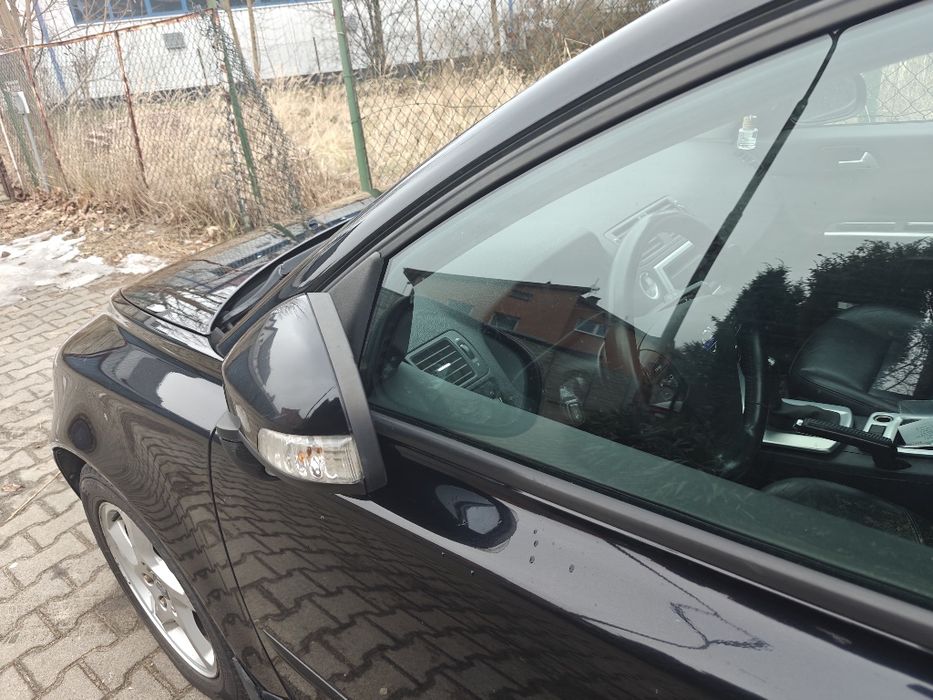 Volvo V50 szybka sprzedaż