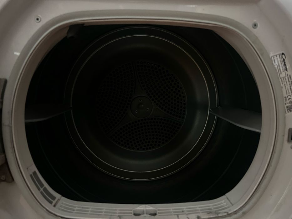 Maquina de Secar Candy