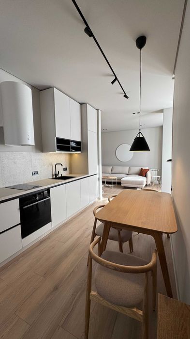 Продам 3-х комнатную квартиру с террасой ЖК Шах Наме Ремонт Центр