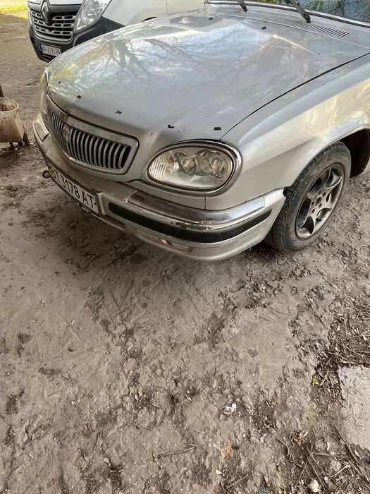 Продам ГАЗ 31105