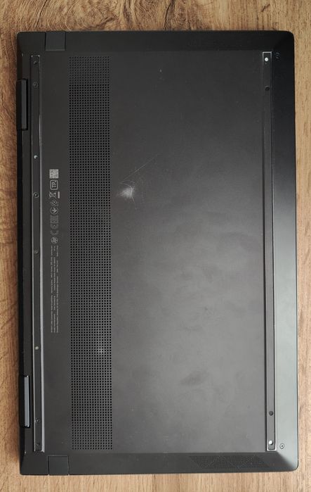 Laptop HP Envy x360 13-ay0010nw, 13.3" IPS R7-4700U 16GB SSD 512GB