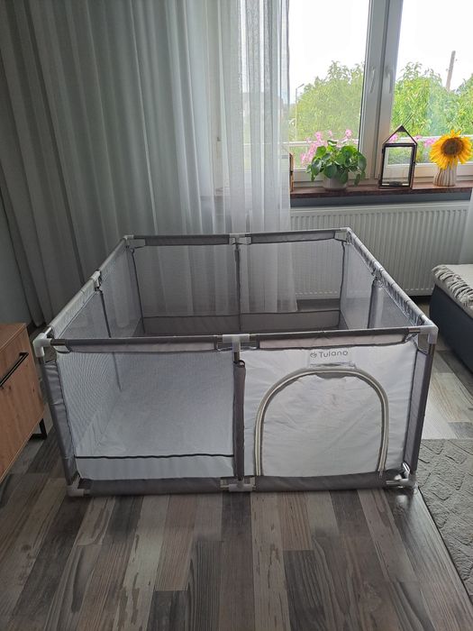 Kojec dziecięcy TULANO  Cozy