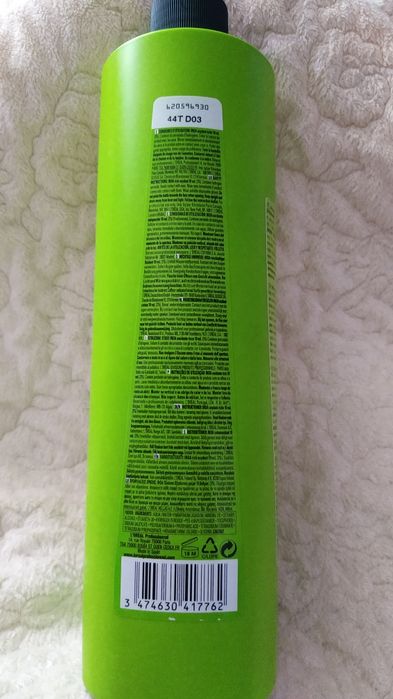 Loreal INOA odżywczy aktywator 3% 1000 ml