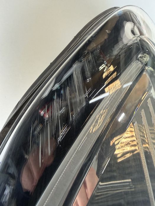 Farol  direito / led  pure vision RENAULT KADJAR