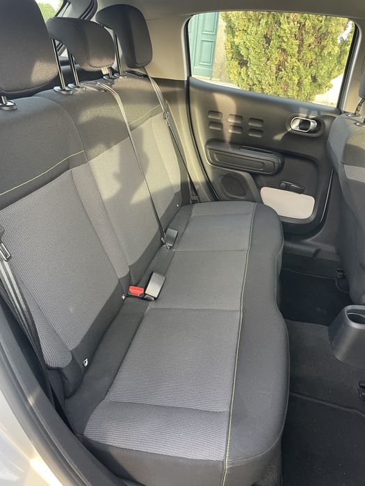 Citroen C3 1.2 Puretech