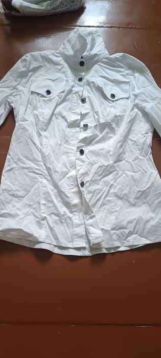 Рубашка для девочки 122 см