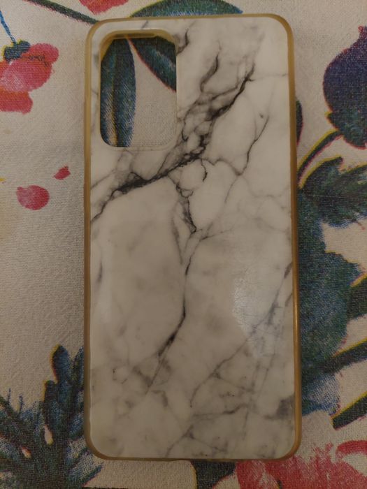 Capa protecção Samsung