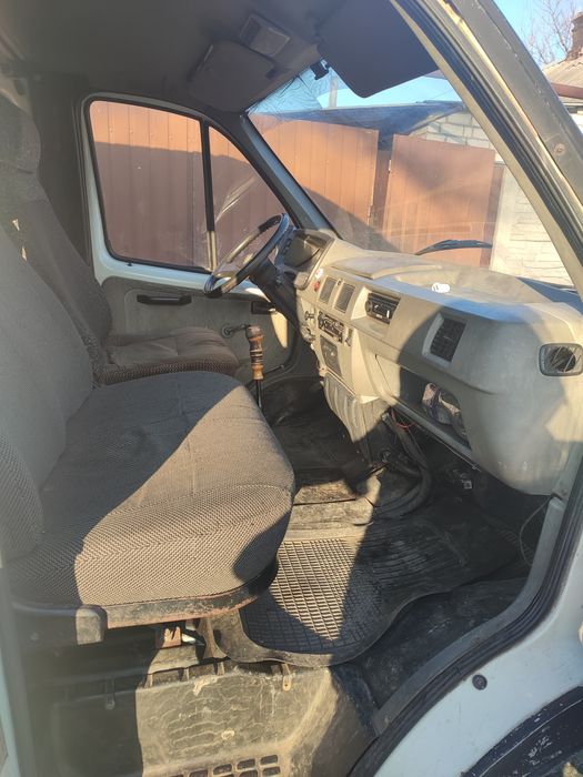 Продам соболь в хорошем состоянии