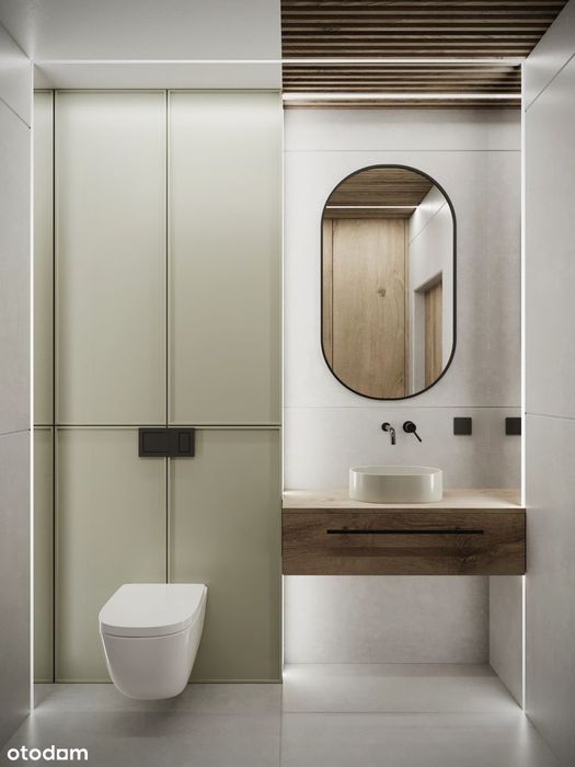 Apartament przy plaży | Widok na morze | Premium Prestige | 2 pokoje