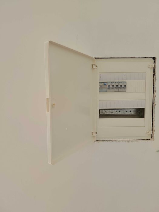 Serviços elétricos