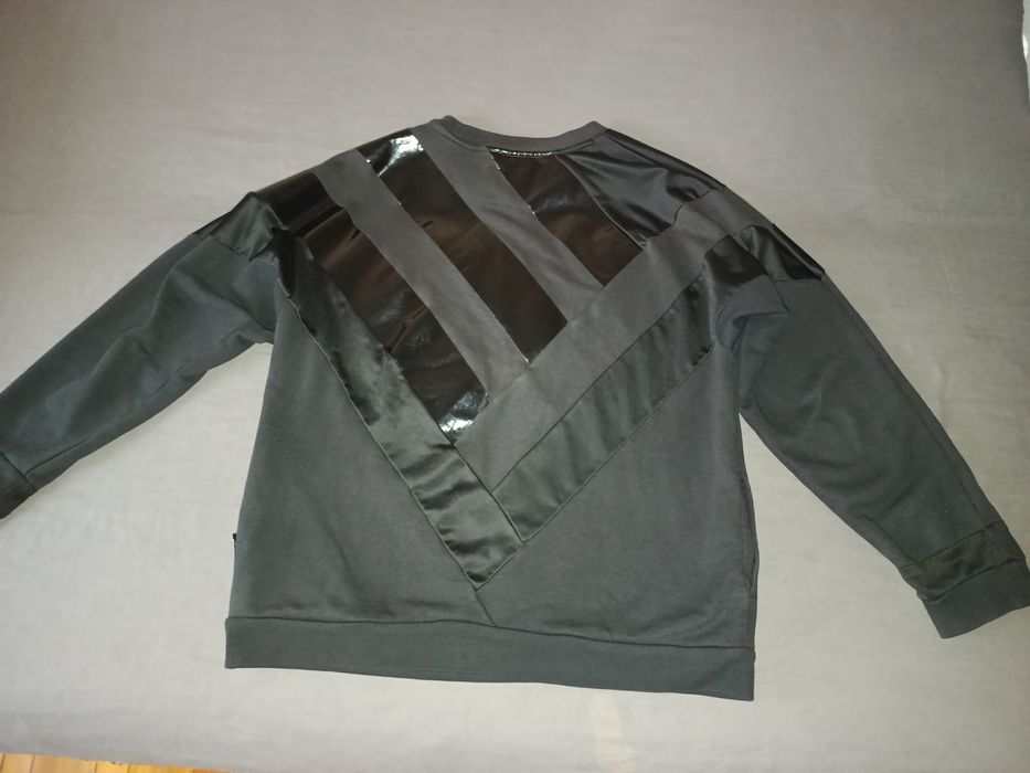Кофта хорошая, удобная, тёплая, Качественная!