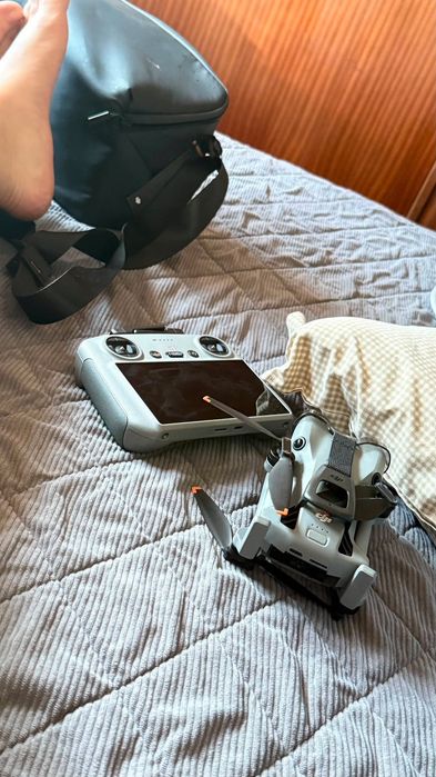 Drone Dji mini 5 pro