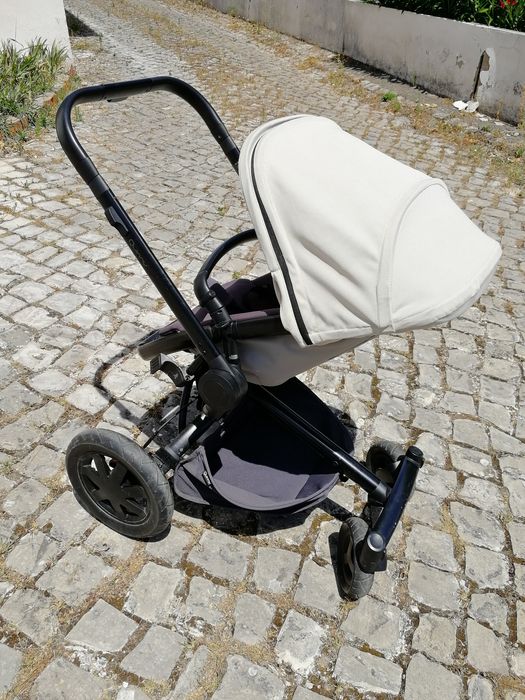 Quinny Buzz Xtra423544183744768005