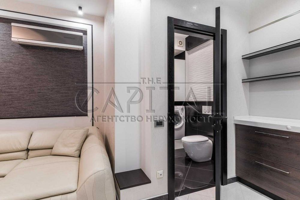 Аренда квартиры, ЖК Новопечерские Липки, Верхогляда, Драгомирова