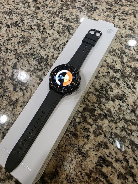 Sprzedam smartwatch Xiaomi watch 2 pro lte