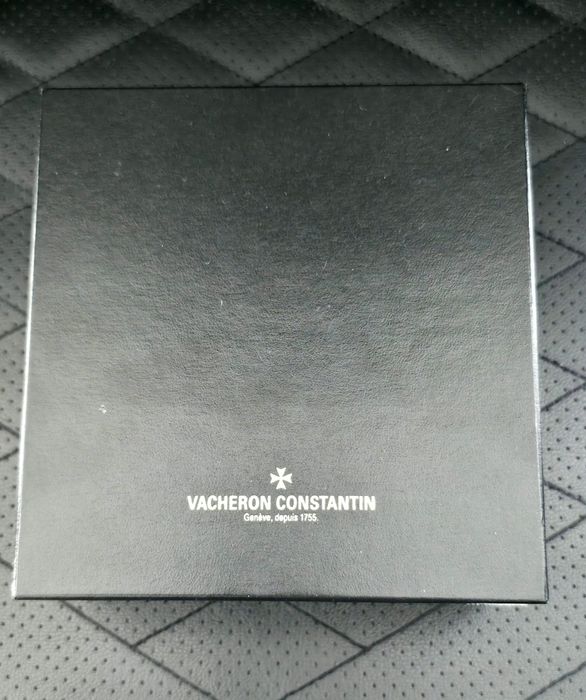 Vacheron Constantin