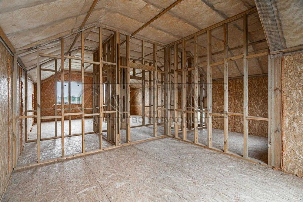 Продаж будинку км Вишневий Хуторок 128 м2 Петропавлівське Вишеньки
