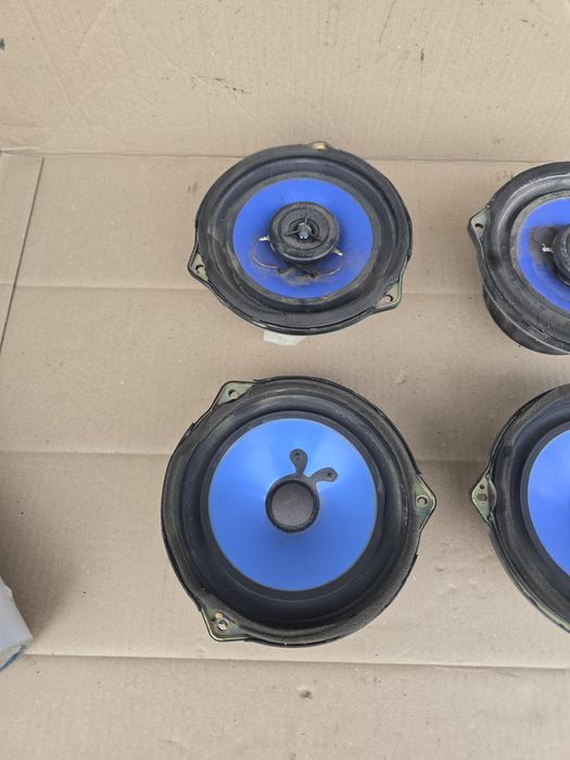 Динамік динаміки Kia Sorento 1