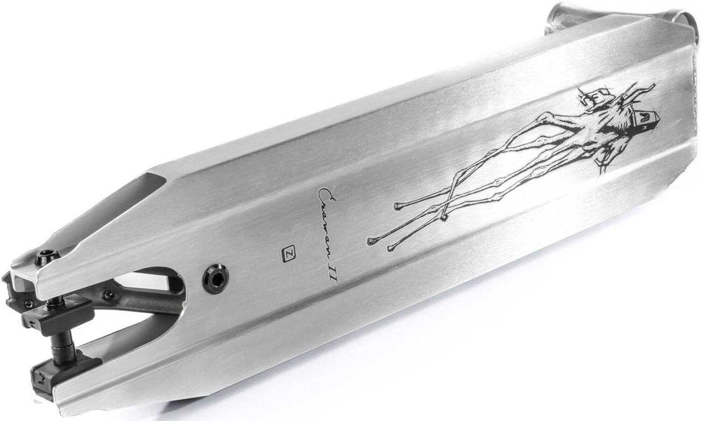 Trotinete Freestyle Ethic Erawan V2 Deck 500mm | Scooter deck