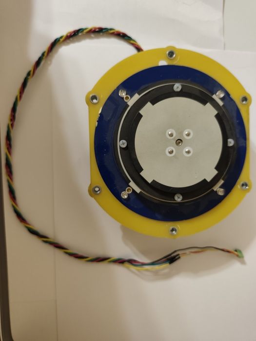 Gps приймач Мозаік AsteRx-m3