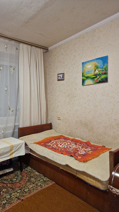 Продам кімнату в гуртожитку в центрі міста