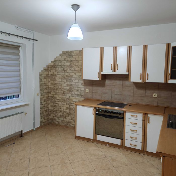 Wynajmę duże mieszkanie